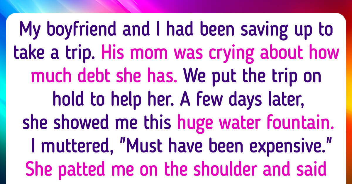 12 Mothers-in-law Who Seem to Have Stepped Straight Out of Our Worst Nightmares