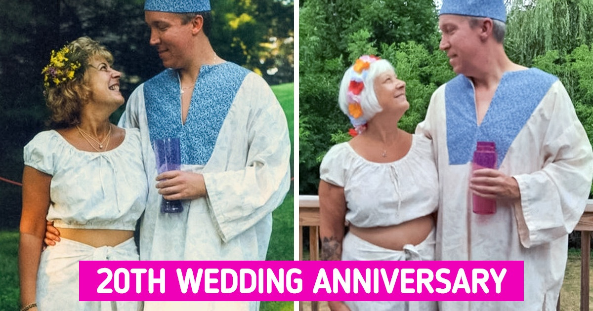 15 Loving Couples That Will Make You Believe in Happy Endings