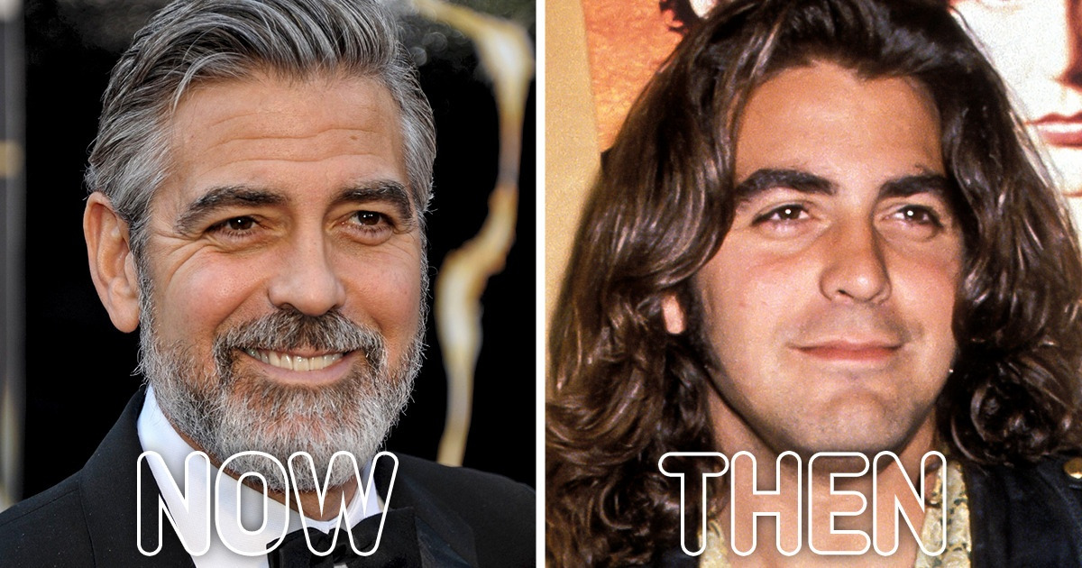15 Celebrities Who’ve Drastically Changed Their Hairstyles