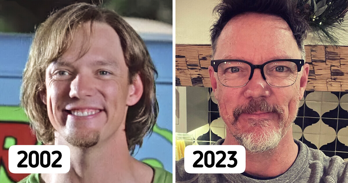 15 Stars Who Have Changed a Lot Since Their Massively Famous Roles