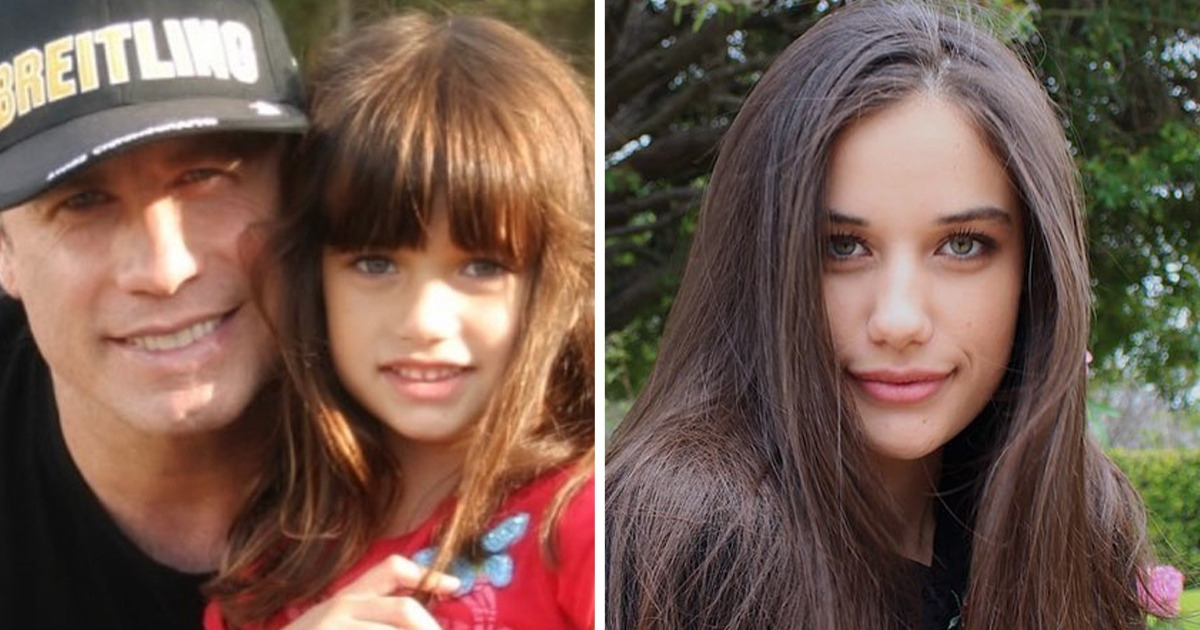 15 Daughters of Our Favorite Stars Who Are All Grown Up Now
