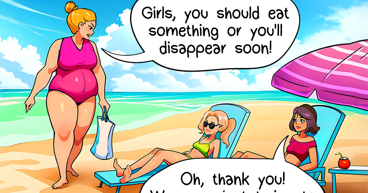 14 Life Situations in Which We Do not Need to Make Excuses for Our Choices