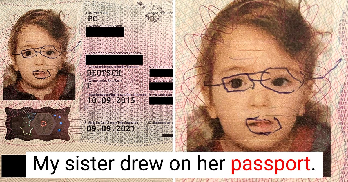 18 Situations Proving That a Child’s Mind Will Forever Be a Mystery to Parents