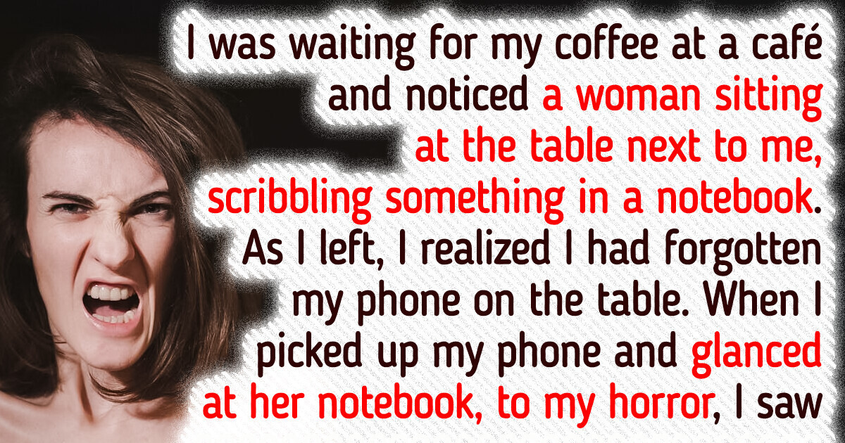 16 Spine-Chilling Stories That Will Make You Question Reality 16 Spine-Chilling Stories That Will Make You Question Reality