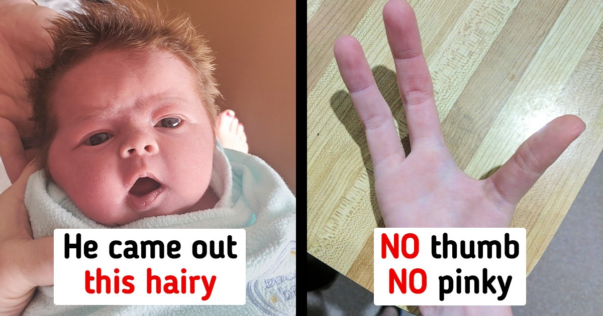 17 People Who Will Turn Every Head in the Room Wherever They Go