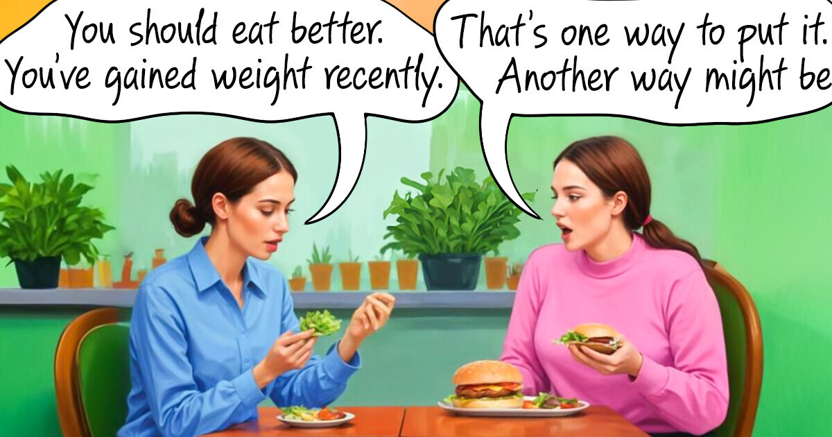 14 Comebacks to Handle Rude People with Grace 14 Comebacks to Handle Rude People with Grace