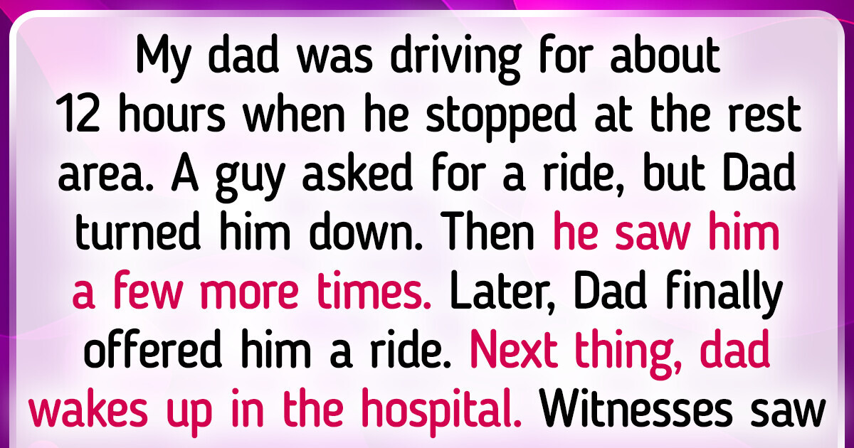 15 People Who Encountered the Supernatural in Real Life