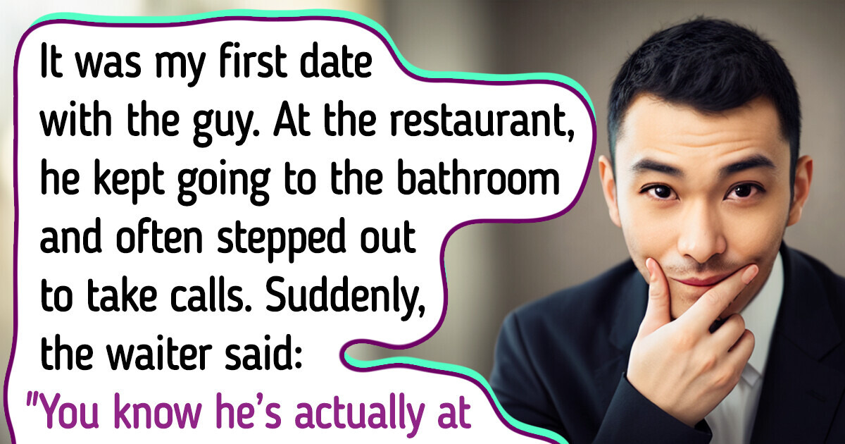 15+ People Whose Way of Thinking Is Just Something Else