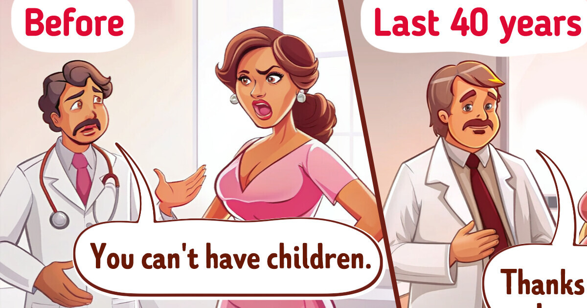 14 Reasons We Should Be Thankful for the Modern World