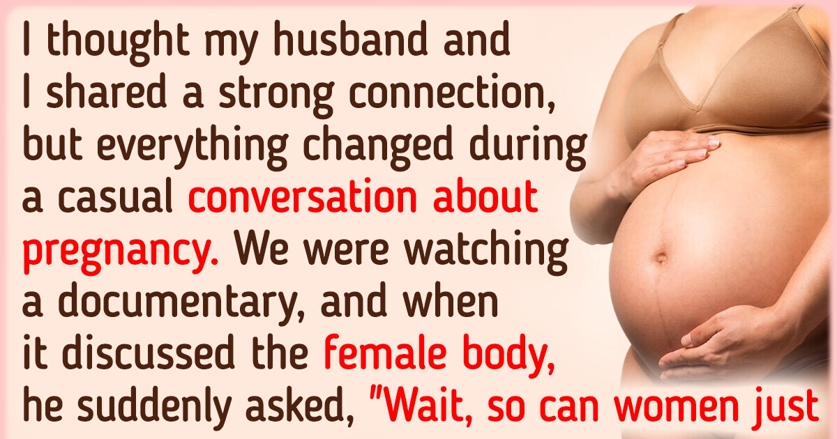 13 People Share When They Realized Their Partners Weren’t So Smart 13 People Share When They Realized Their Partners Weren’t So Smart