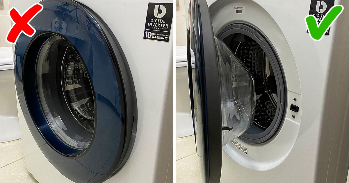 8 Laundry Secrets No One Ever Talked to You About 8 Laundry Secrets No One Ever Talked to You About