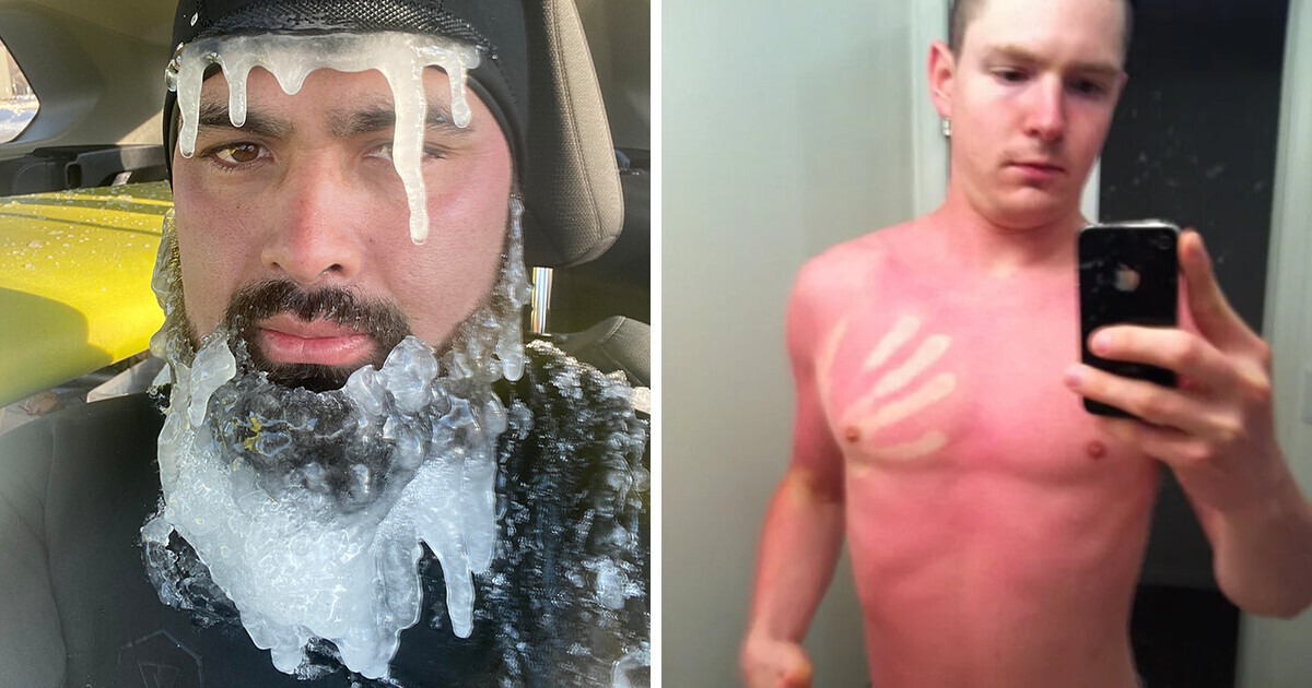 15+ People Who Prayed for Ordinary, But Got Extraordinary Instead