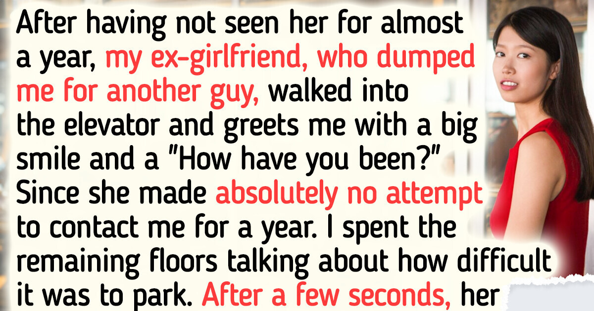 10 Hilariously Clumsy Elevator Moments People Want to Forget But Still See in Their Nightmares 10 Hilariously Clumsy Elevator Moments People Want to Forget But Still See in Their Nightmares