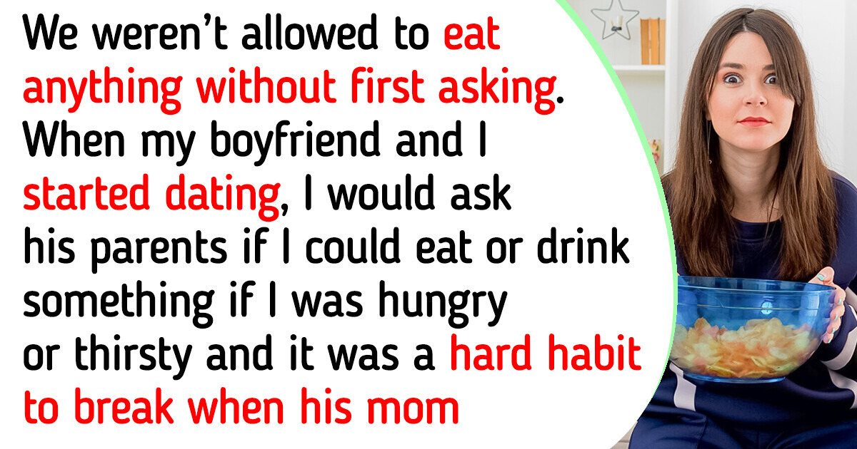 People Revealed 15 Odd Family Rules Parents Made Them Believe Normal
