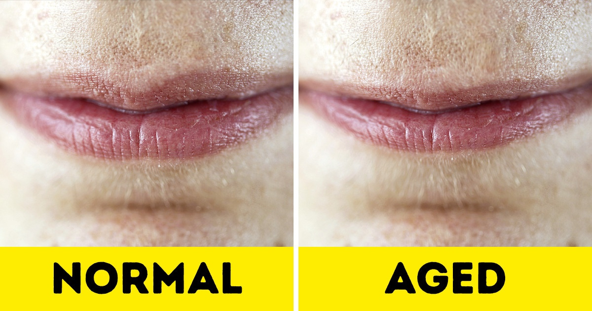 11 Signs and Daily Habits That Age You Faster Without You Even Realizing It