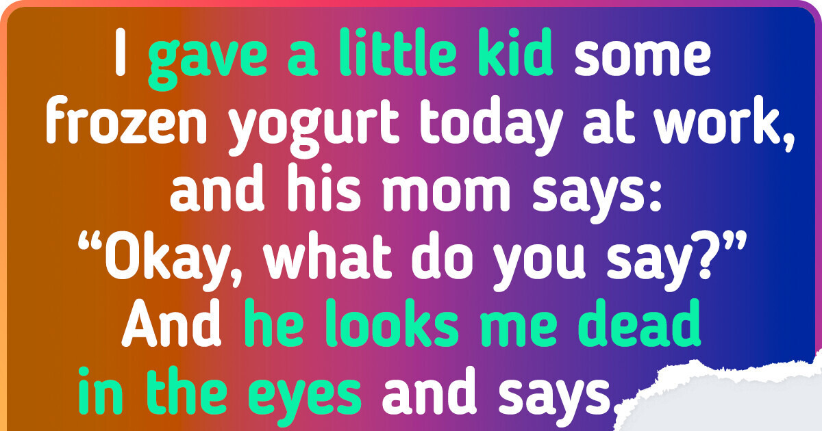 20 Proofs Kids Can Melt Even the Most Callous Heart 20 Proofs Kids Can Melt Even the Most Callous Heart