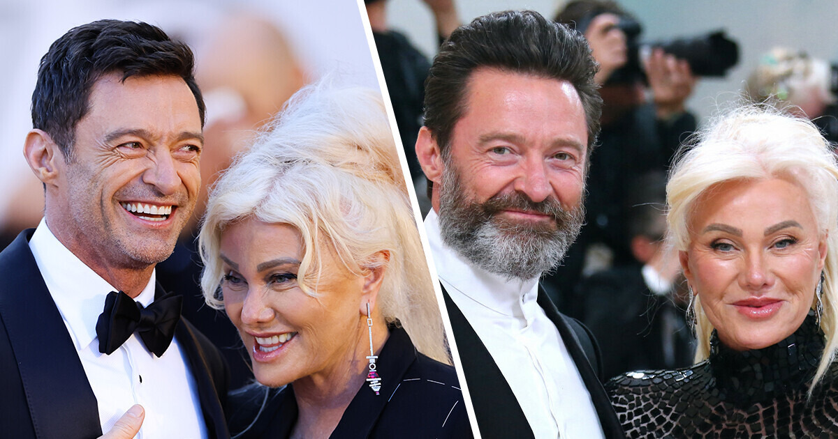 Hugh Jackman and Deborra-Lee Split After 27 Years of Marriage