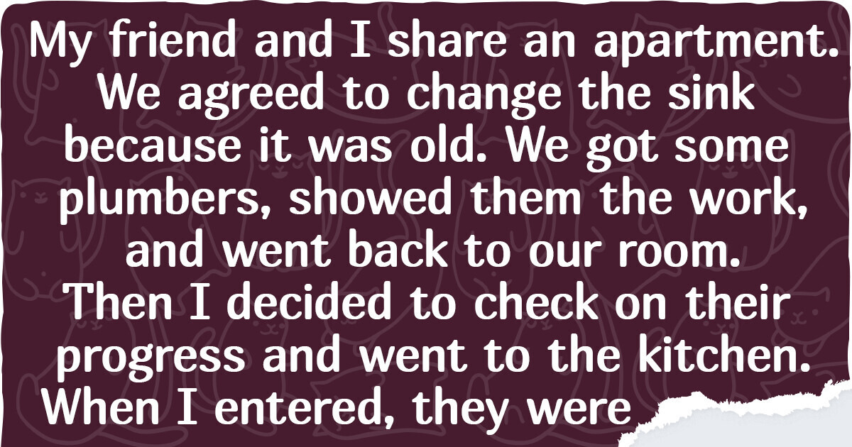 15 People Whose Bold-o-meter Went Beyond the Limits 15 People Whose Bold-o-meter Went Beyond the Limits