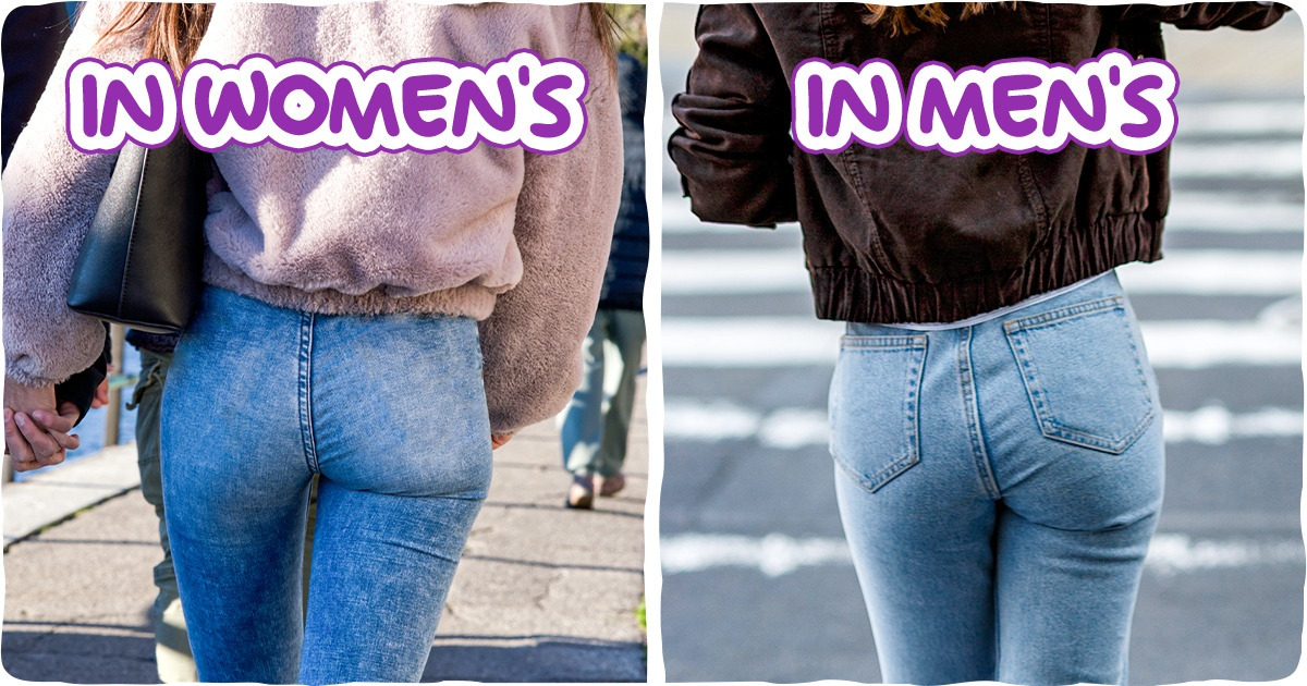 10+ Things Traditionally Used by Men That Women Would Be Happy to Borrow
