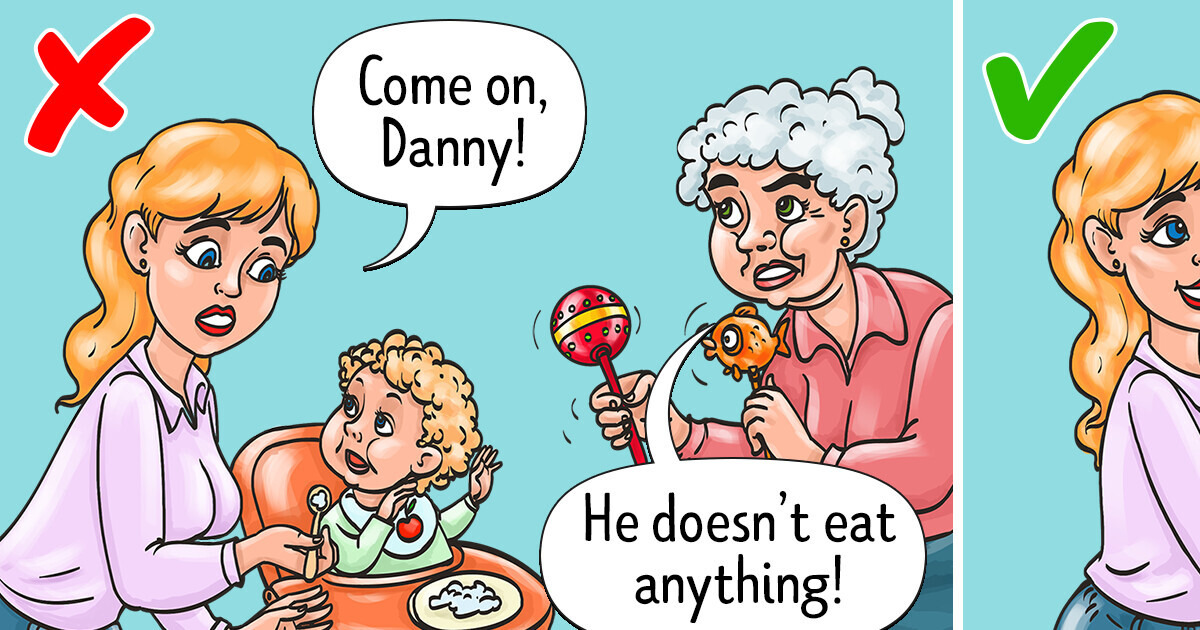 17 Silly Stereotypes From the Past That Today’s Parents Should Get Out of Their Heads 17 Silly Stereotypes From the Past That Today’s Parents Should Get Out of Their Heads