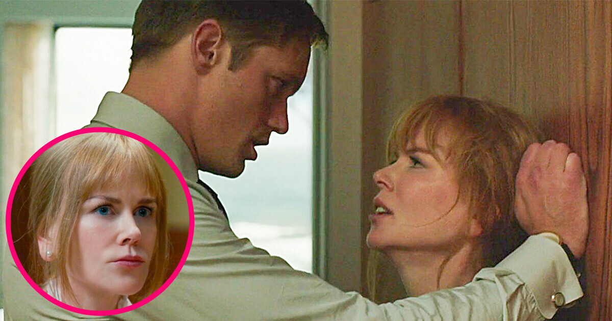 “I Experienced Deep Humiliation,” Nicole Kidman Opens Up About the Trauma She Suffered After Filming Intimate Scenes “I Experienced Deep Humiliation,” Nicole Kidman Opens Up About the Trauma She Suffered After Filming Intimate Scenes