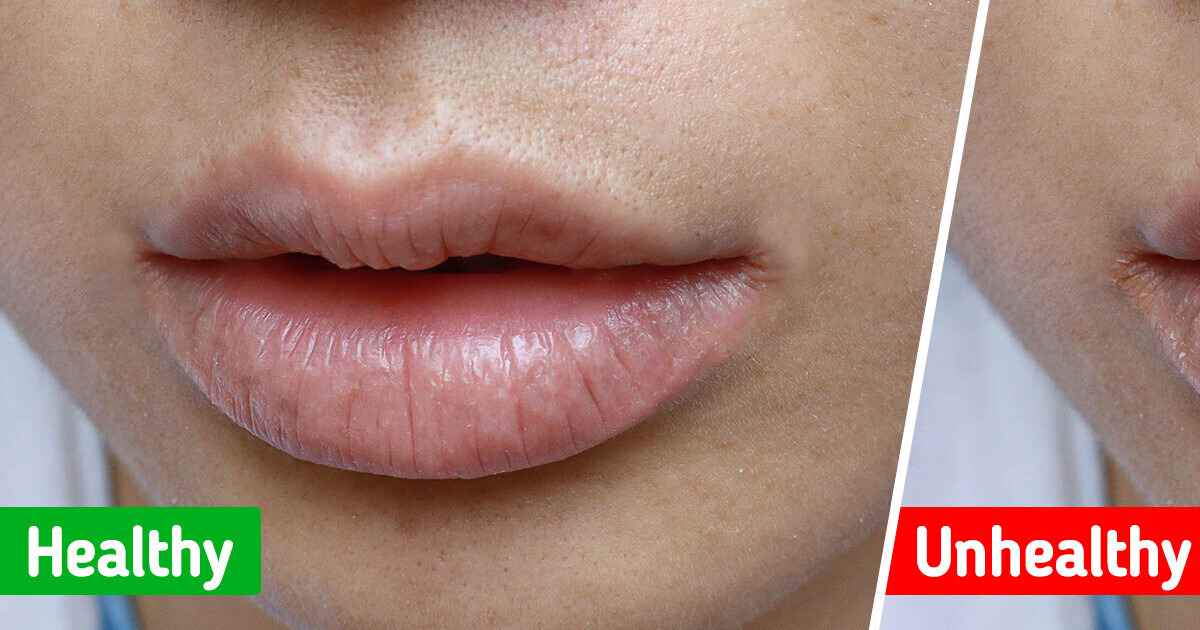 7 Warning Signs Your Body Might Be Revealing Health Issues 7 Warning Signs Your Body Might Be Revealing Health Issues