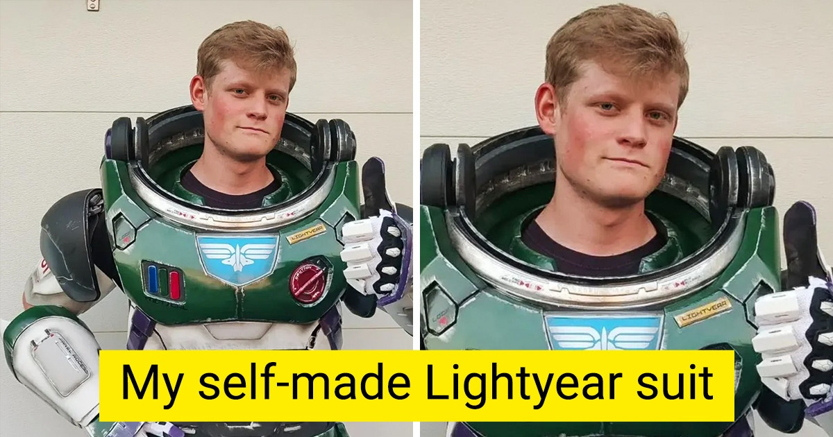 16 People Who Feel Like They Are at the Top of the World After Reaching Their Goals