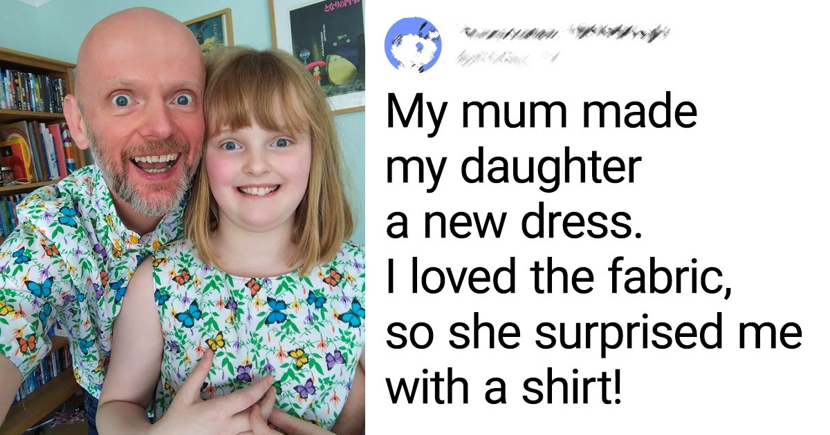 15 People Shared How Their Loved Ones Surprised Them and Made an Ordinary Day Feel Like Christmas Morning