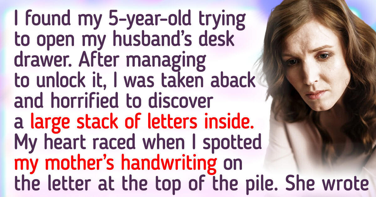My Little Daughter Helped Me Uncover My Husband’s Darkest Secret