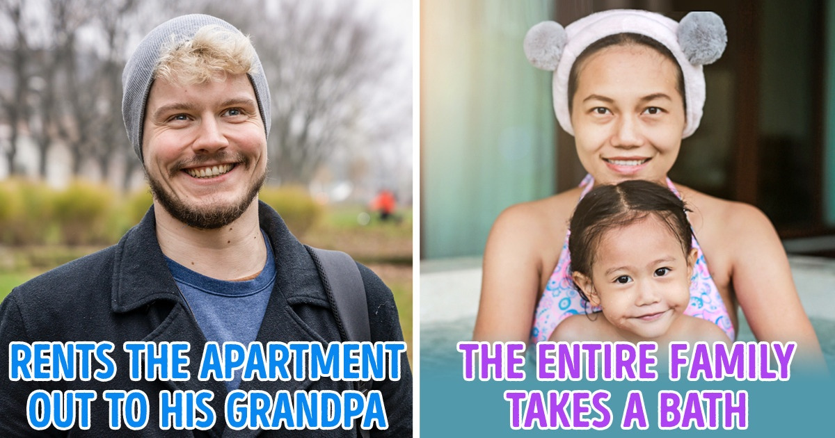 15 Money-Saving Methods From Different Countries That Might Seem Confusing at First but Turn Out to Be Pretty Cool