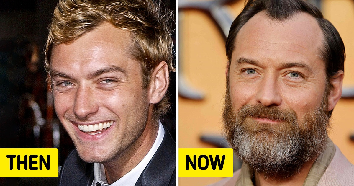 What 15 Celebrities Who Won the Title of “Sexiest Man Alive” Look Like Today What 15 Celebrities Who Won the Title of “Sexiest Man Alive” Look Like Today