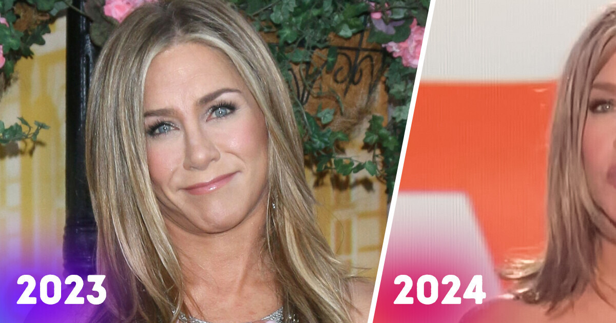 Jennifer Aniston Rocks Her New Look, but Not All Fans Appreciate It Jennifer Aniston Rocks Her New Look, but Not All Fans Appreciate It