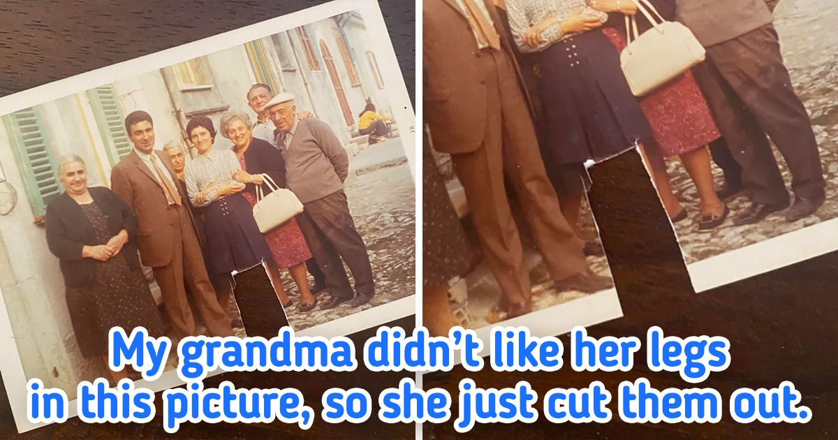 15 People Who Don’t Know What the Word Conventional Means
