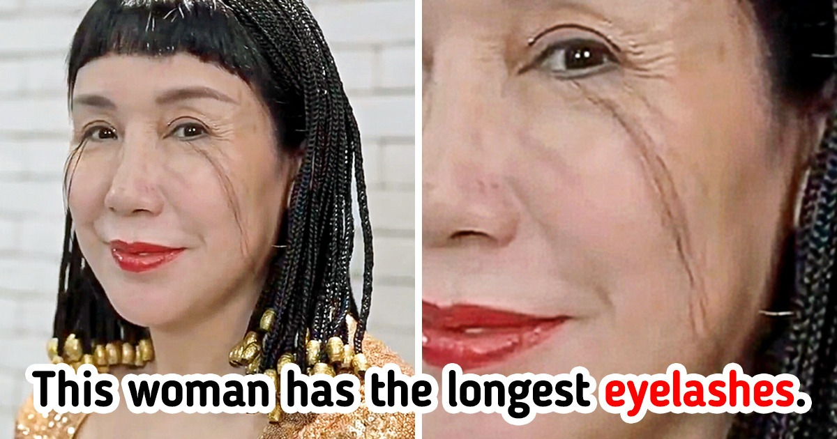 15+ Times the Surprises from Nature Caught Us Completely Off-Guard