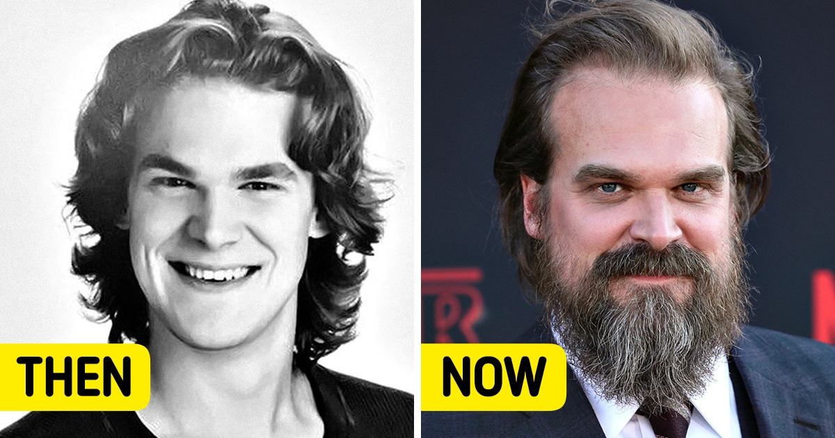 10+ Celebs Who Transformed Into A Whole New Personality After Becoming Famous 10+ Celebs Who Transformed Into A Whole New Personality After Becoming Famous