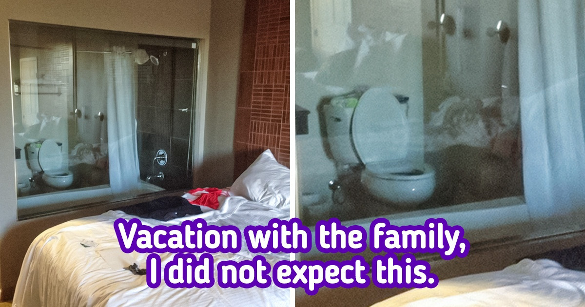 20+ People Went on Vacation and Realized Bad Luck Was Included in the Package