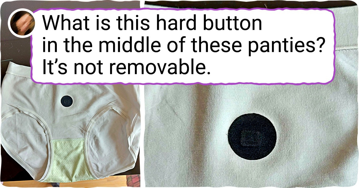 17 Mysterious Objects Whose Purposes Were Really Hard to Find, but Not for Internet Know-It-Alls 17 Mysterious Objects Whose Purposes Were Really Hard to Find, but Not for Internet Know-It-Alls
