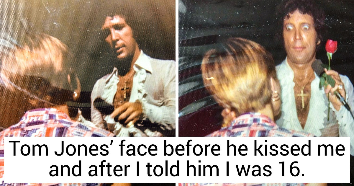 15+ Times People Found Real Treasures in Their Family Albums