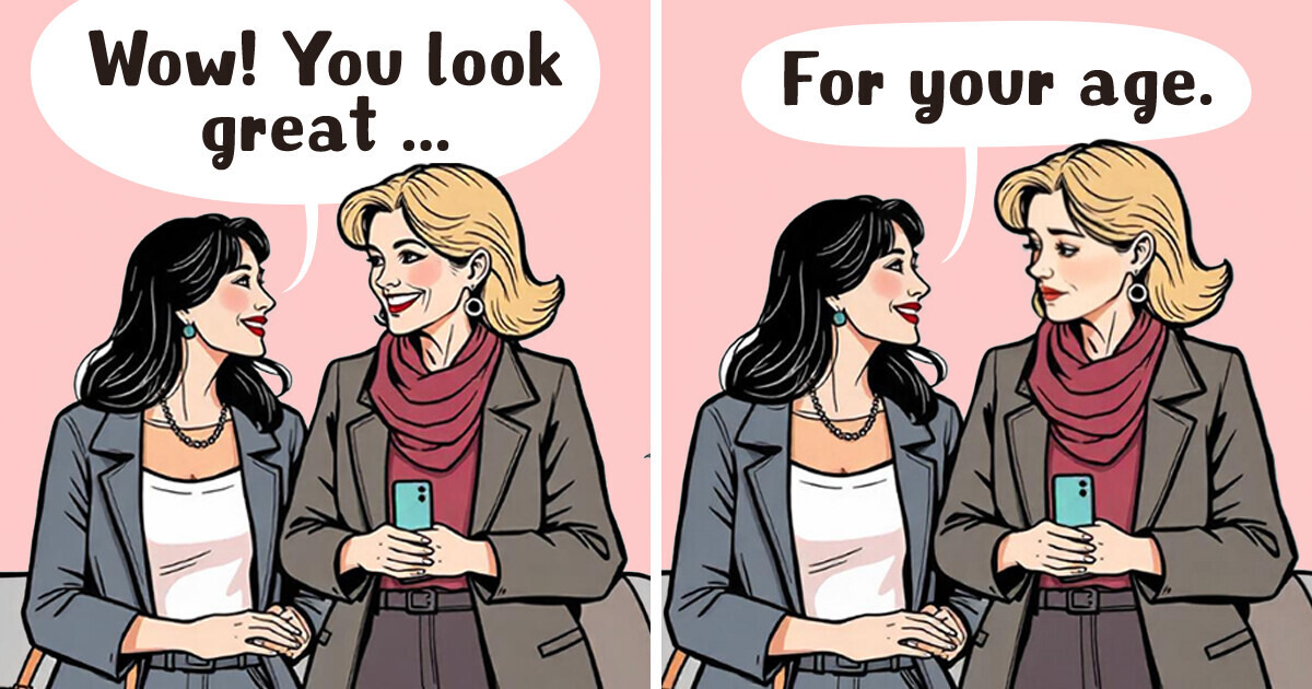 20+ Well-Meaning Words That Wound and How to Respond