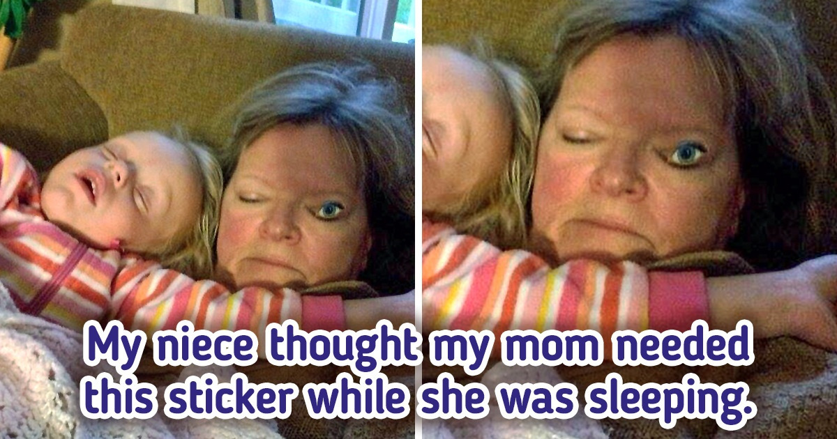 15 People Who Unexpectedly Opened a Can Full of Surprises