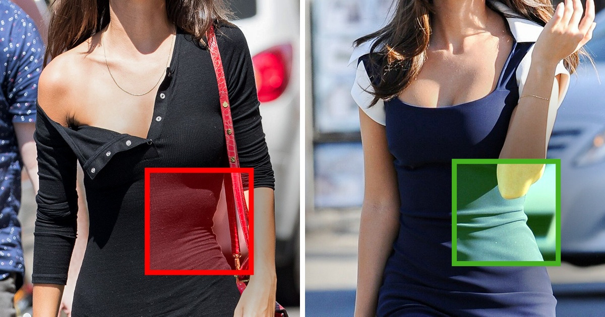 10 Garments That You May Want to Avoid When Putting Together an Outfit 10 Garments That You May Want to Avoid When Putting Together an Outfit