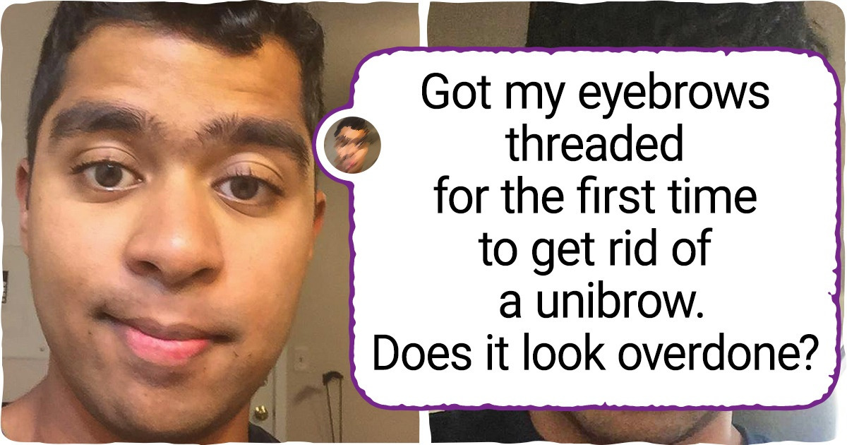 10+ People That Took a Leap of Faith and Changed Their Appearance