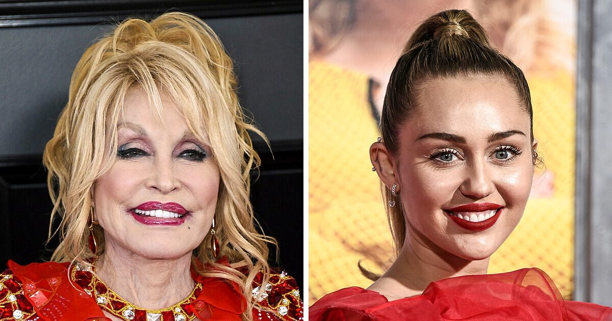 12 Celebrity Duos Who Left Us Stunned to Find Out They’re Related
