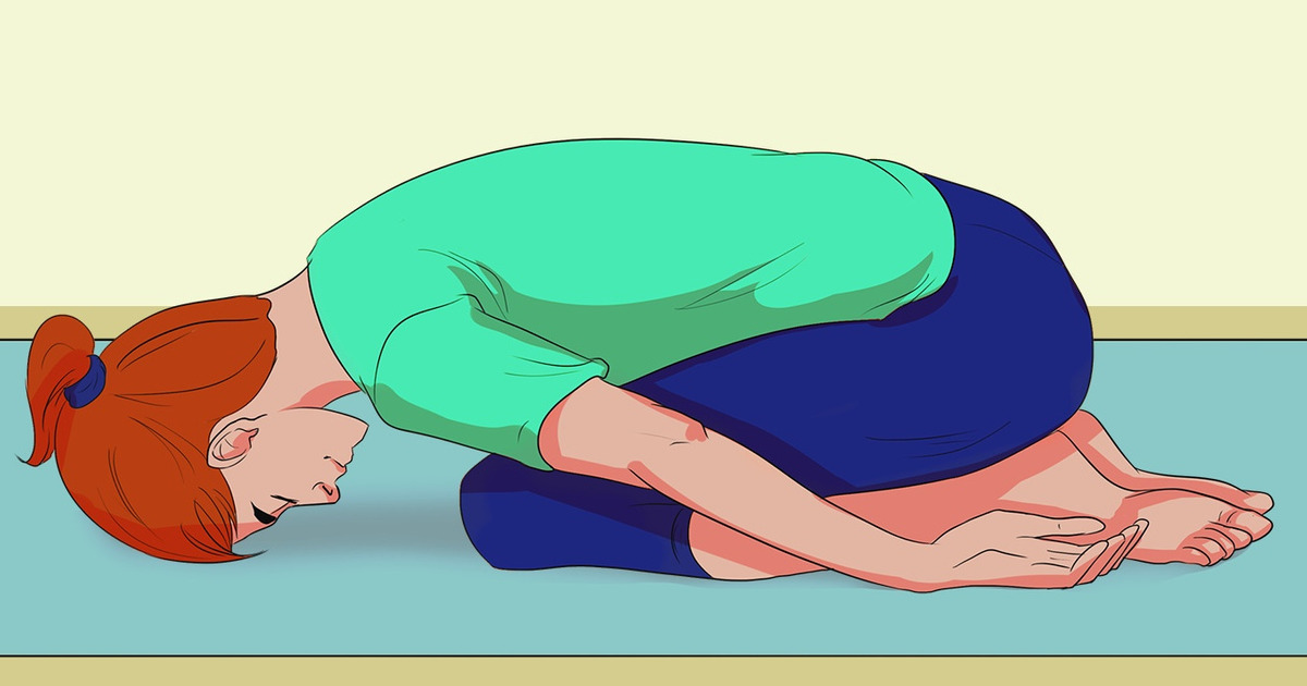 10 Stretching and Breathing Exercises to Help You Relieve Stress