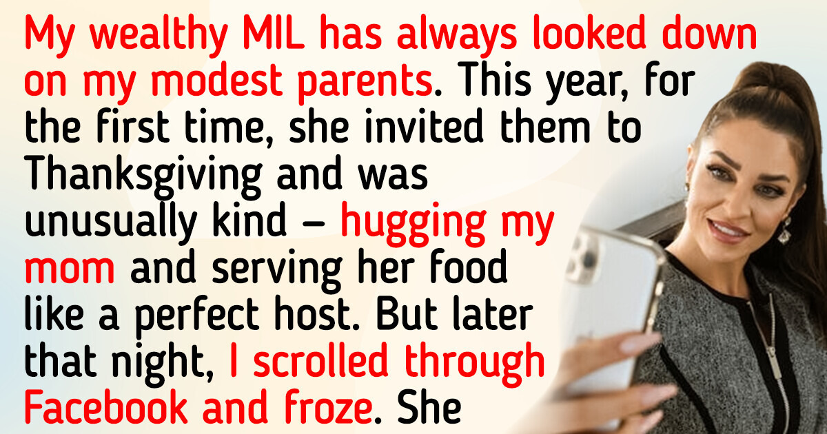 12 Thanksgiving Mishaps That Were Too Crazy to Believe