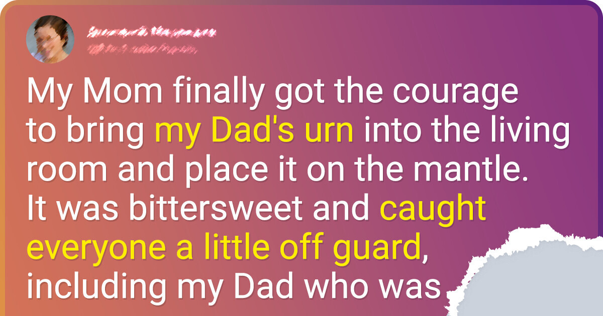 14 Proofs That Our Family Members Can Drive Us Crazy Like No Other