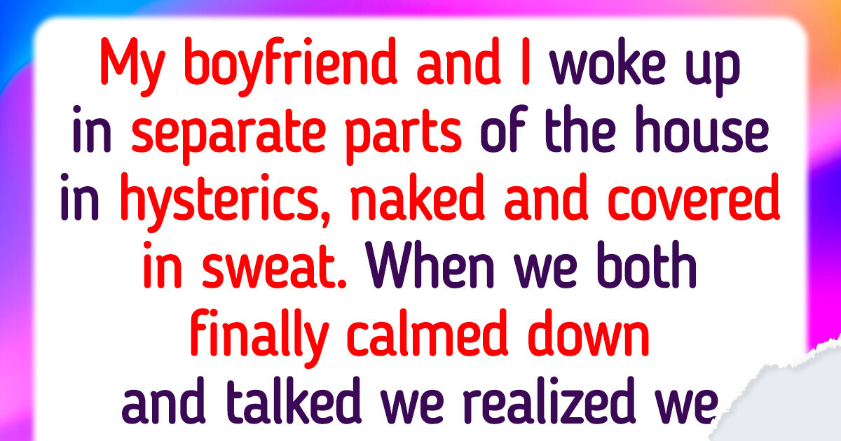 10 Real Chilling Stories From People Who Still Have Hair Stood On End Remembering Them
