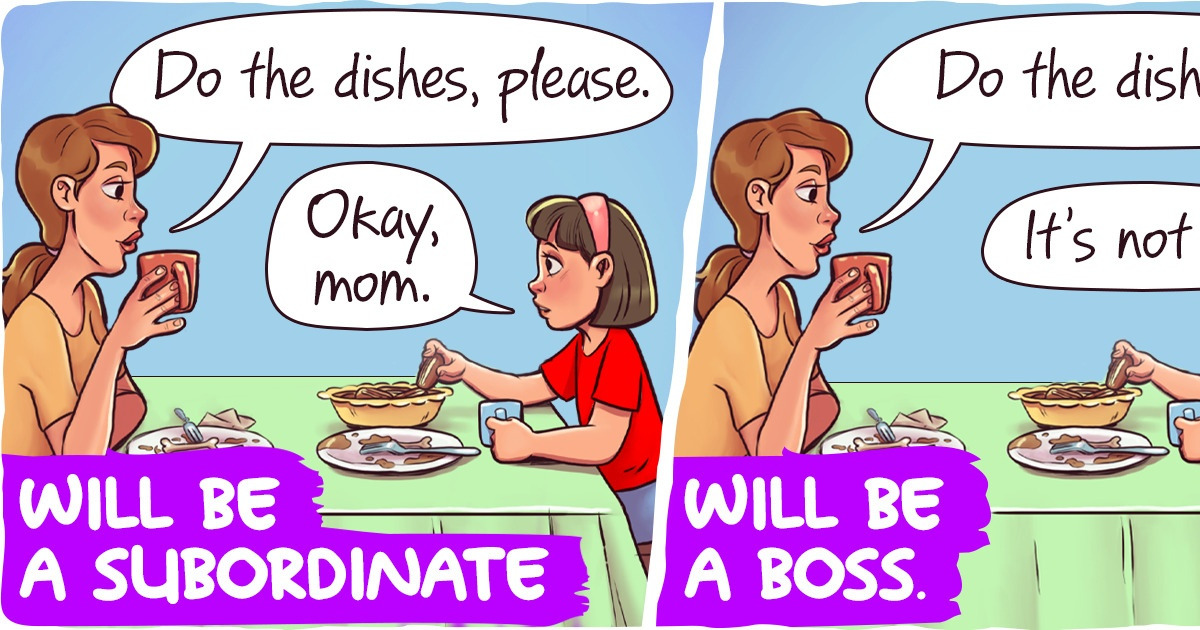 8 Principles for Raising a Girl That Will Not Only Help to Make Her Happy but Also Free Her From Stereotypes