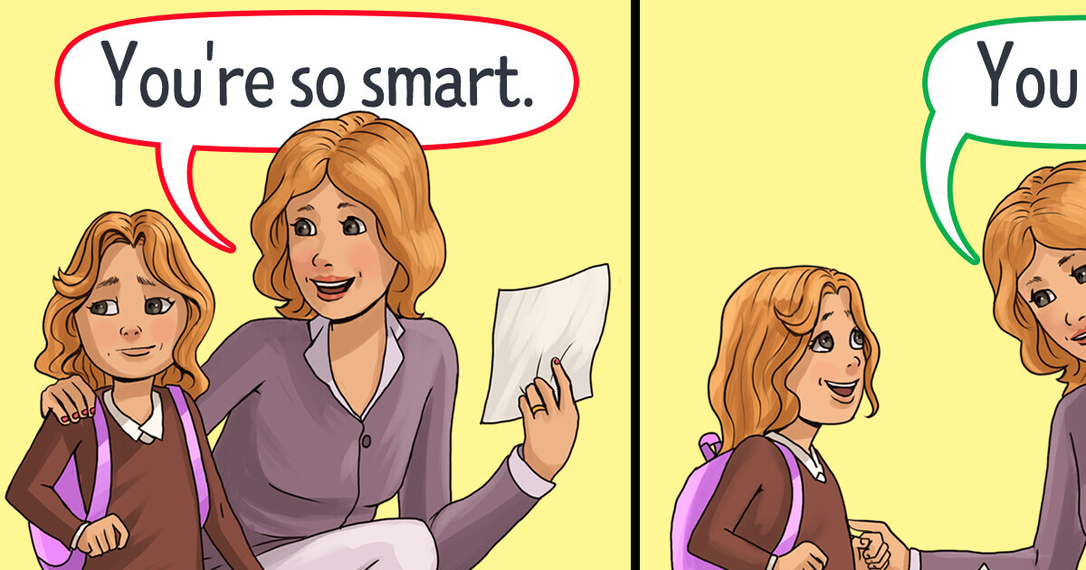 8 Parenting Tips We Wished Our Parents Knew