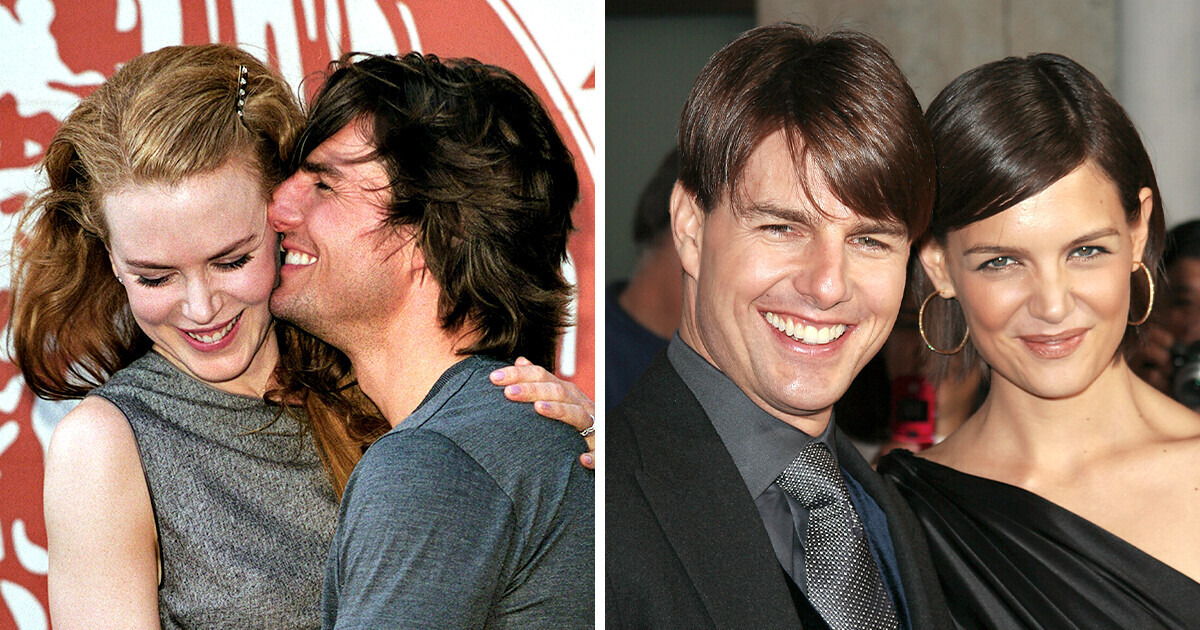 Tom Cruise Ended All His Marriages When His Wives Turned 33, and the Reason May Be Linked to Scientology